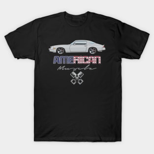 American Muscle T-Shirt